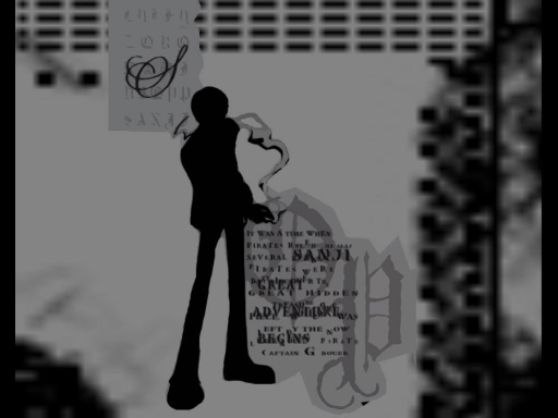 Become A Legend: Sanji