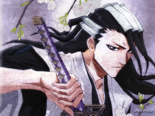 Byakuya