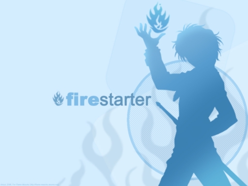 Fire User