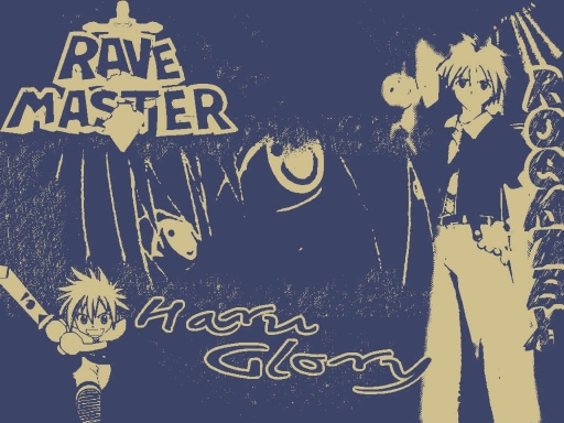 Haru Glory - Rm