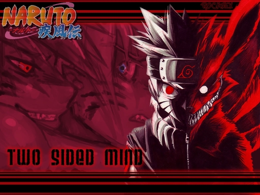 Naruto Demonic