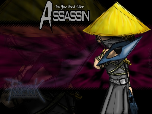 Assassin