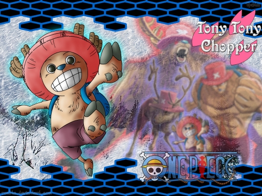 Chopper - Color