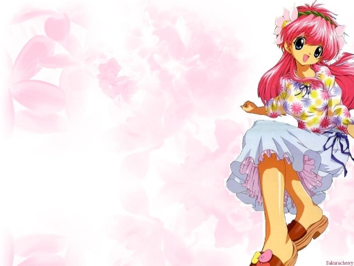 Milfuellesakura Wallpapers