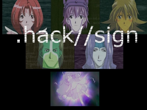 .hack//sign Crew