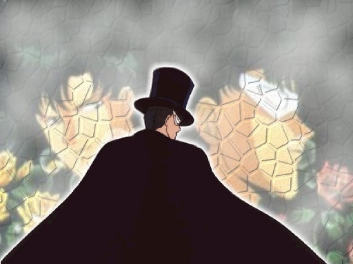 Taxedo, Edymion, Mamoru