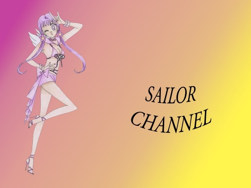Sailor Channel