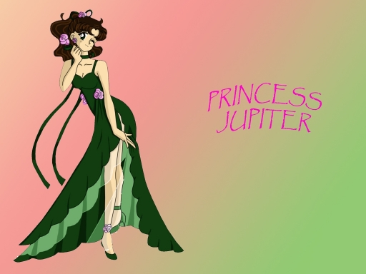 Princess Jupiter