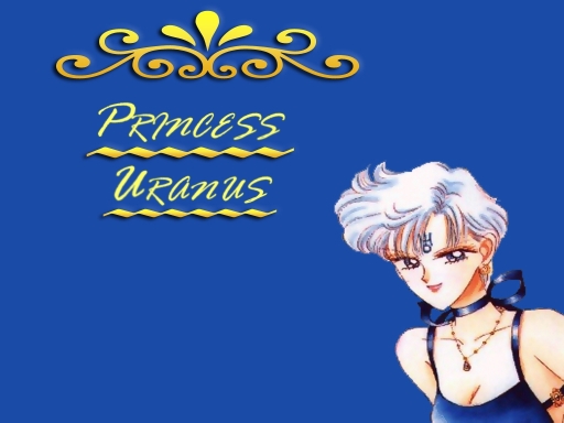 Princess Uranus