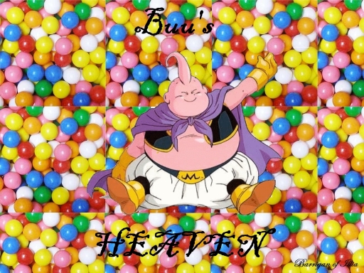 Buu's Heaven