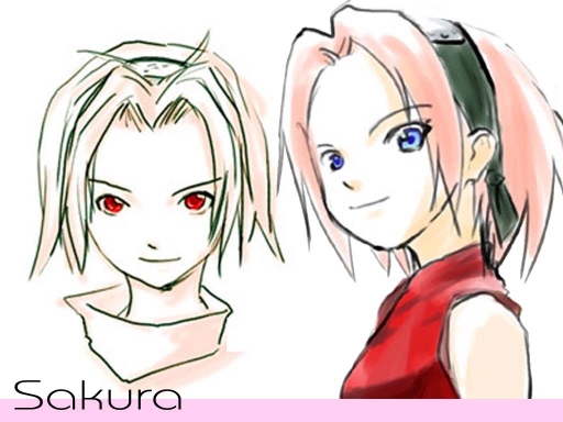 Sakura