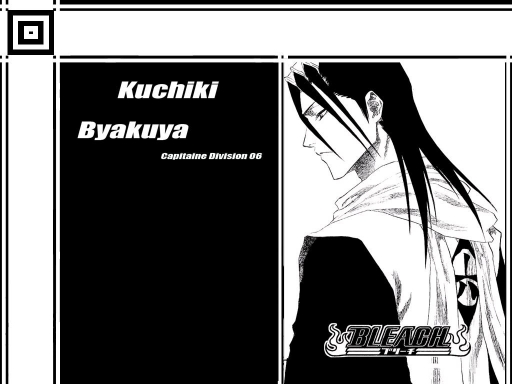 Kuchiki Byakuya