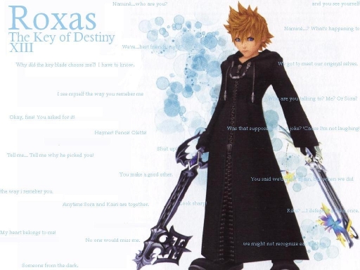 Xiii: The Key Of Destiny