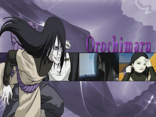 Orochimaru