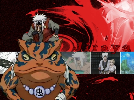 Jiraya