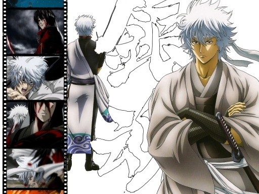 gintama