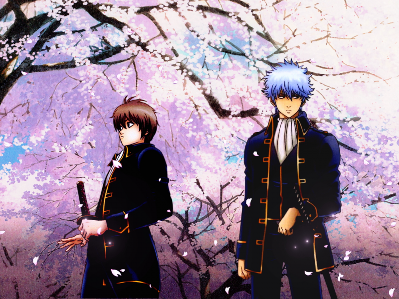 gintama