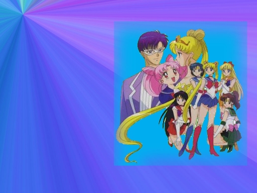 Sailor Moon
