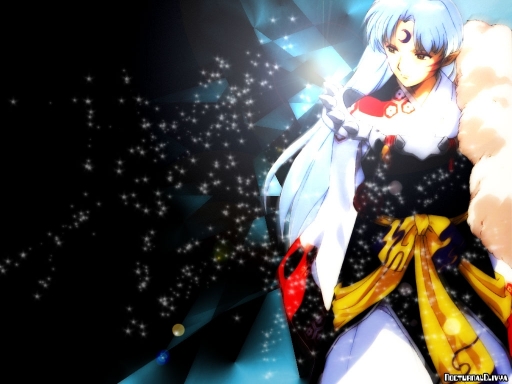 Sesshomaru