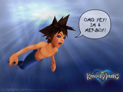 OMG MERBOY