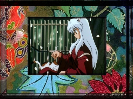 Inuyasha
