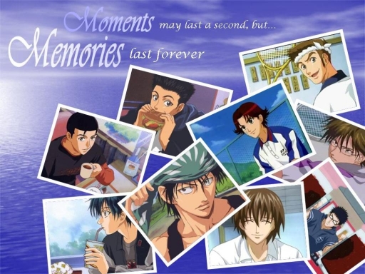 Moments And Memories