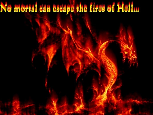 The Fires of Hell