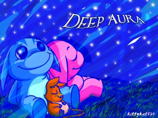 Deep Aura