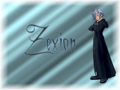 Zexion