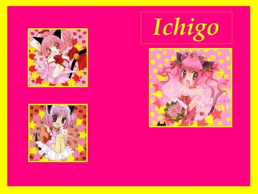 Ichigo-chan