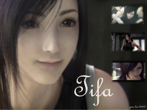 Tifa