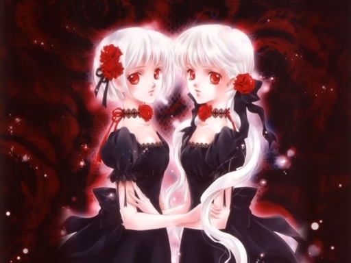 Red Sisters