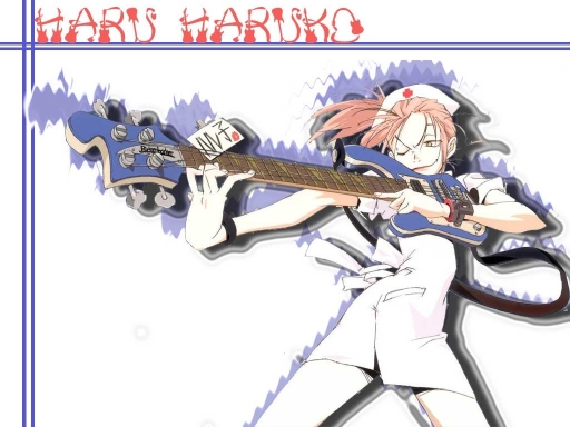 Haruko