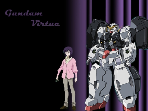 Gundam Virtue