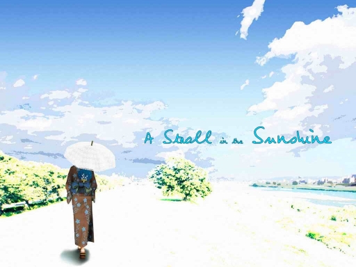 Walk In The Sunshine