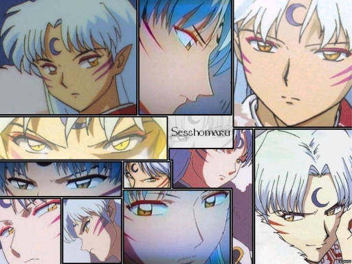 Sesshomaru