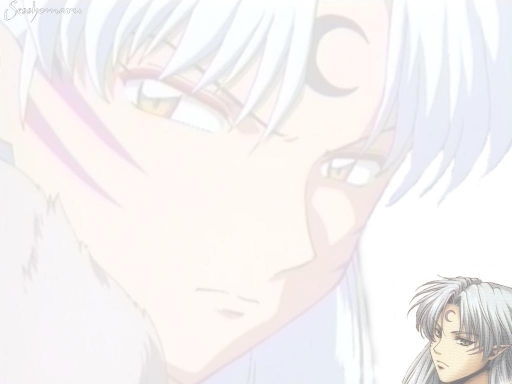 Sesshomaru