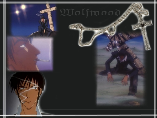 Wolfwood