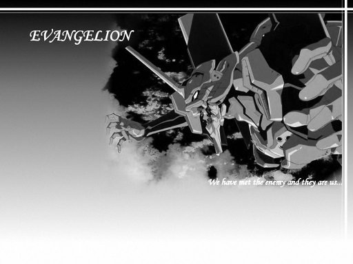 Evangelion