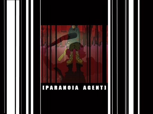 Paranoia Agent 2
