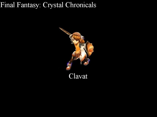 Clavat - 2