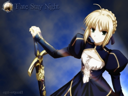 Fatestaynight