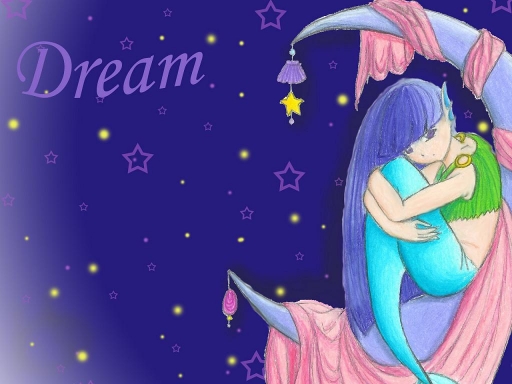Dream a dream