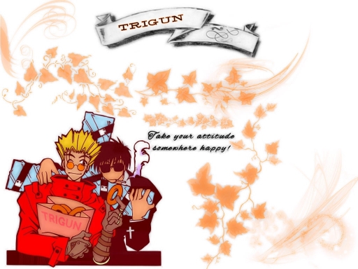 Trigun