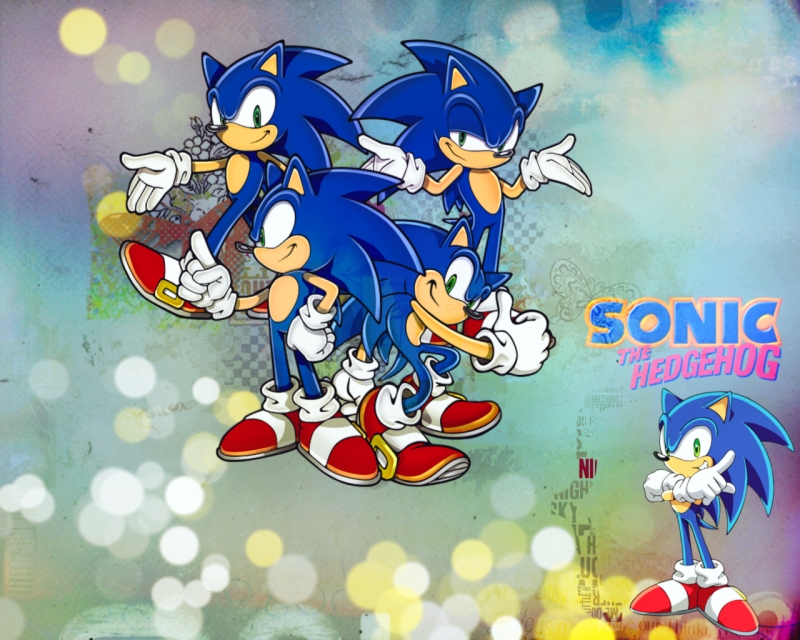 Sonic