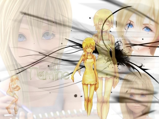 Namine