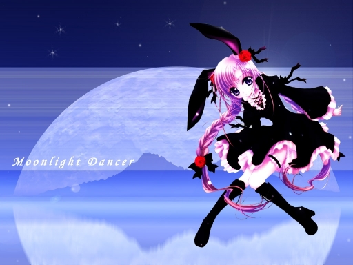 Moonlight Dancer