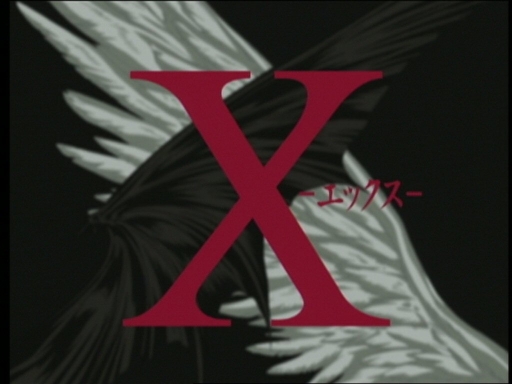 X
