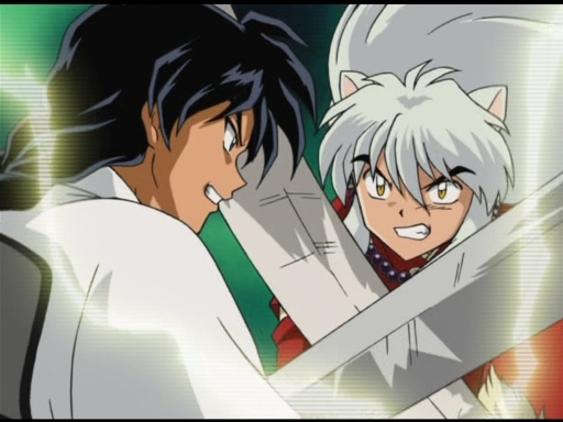 Inuyasha