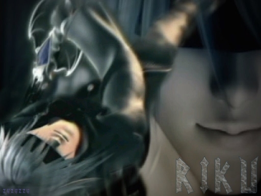 Riku Background 2